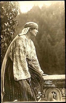 Königin Maria von Rumänien